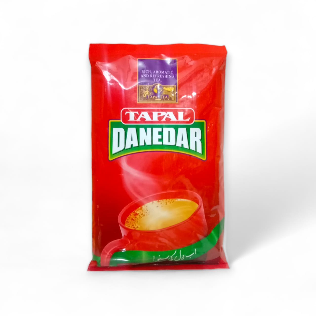 TAPAL DANE DAR TEA 400GM